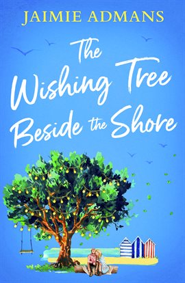 Cover image for The Wishing Tree Beside the Shore