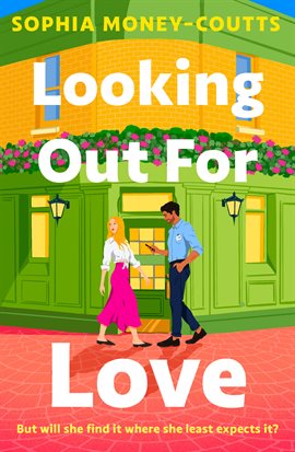 Cover image for Looking Out For Love