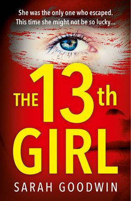 Cover image for The Thirteenth Girl