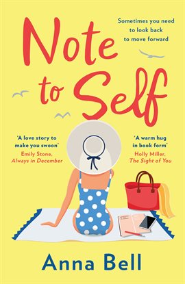 Cover image for Note to Self