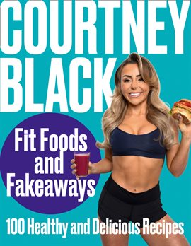 Cover image for Fit Foods and Fakeaways