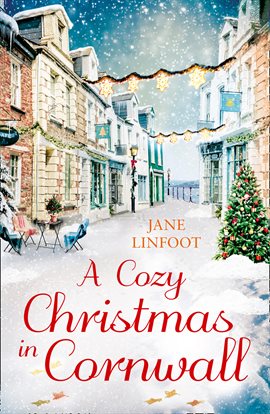 Cover image for A Cozy Christmas in Cornwall
