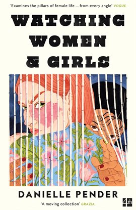 Cover image for Watching Women & Girls