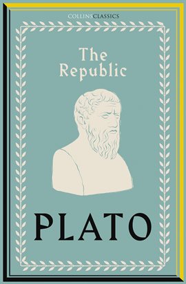 Cover image for Republic