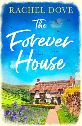 Cover image for The Forever House