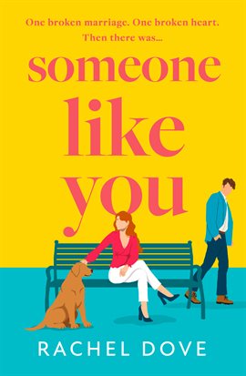 Cover image for Someone Like You