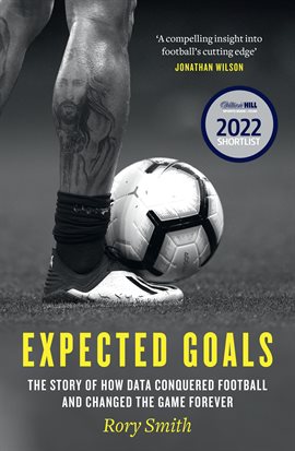 Cover image for Expected Goals