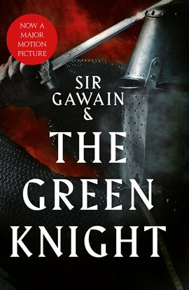 Imagen de portada para Sir Gawain and the Green Knight