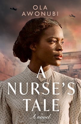Cover image for A Nurse's Tale