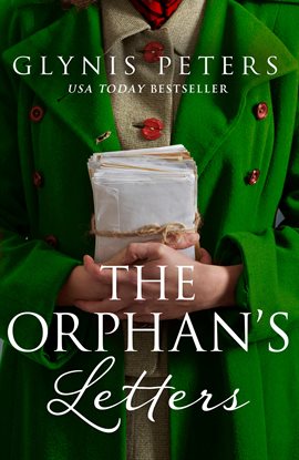 Cover image for The Orphan's Letters