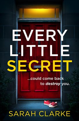 Cover image for Every Little Secret