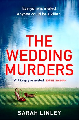 Cover image for The Wedding Murders