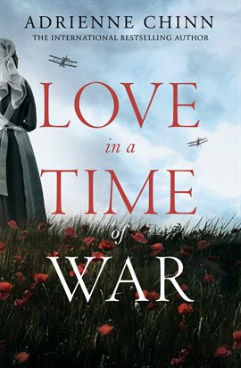 Cover image for Love in a Time of War