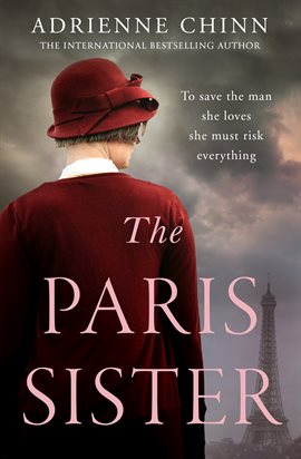 Cover image for The Paris Sister