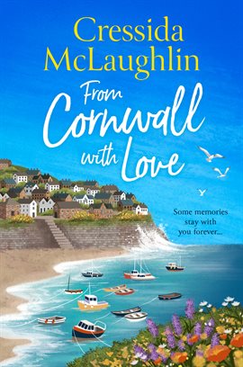 Cover image for From Cornwall with Love