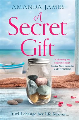 Cover image for A Secret Gift