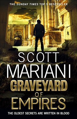 Cover image for Graveyard of Empires