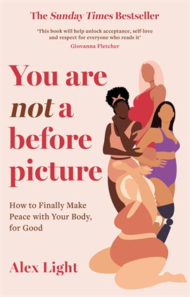 Cover image for You Are Not a Before Picture