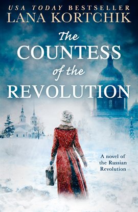 Cover image for The Countess of the Revolution