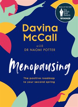 Cover image for Menopausing