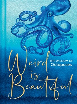 Imagen de portada para Weird Is Beautiful