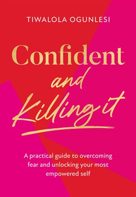 Cover image for Confident and Killing It