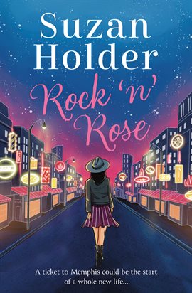 Cover image for Rock 'n' Rose