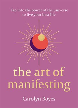 Cover image for The Art of Manifesting