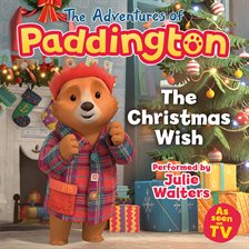 Cover image for The Christmas Wish