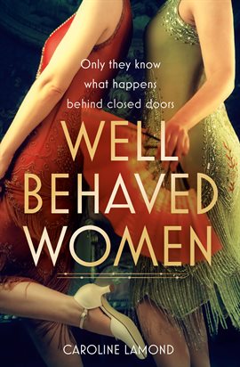Cover image for Well Behaved Women