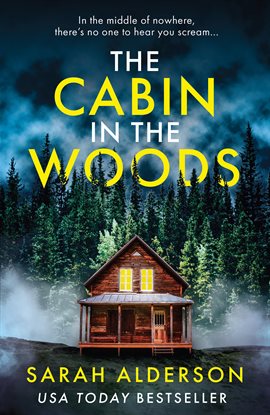 Cover image for The Cabin in the Woods