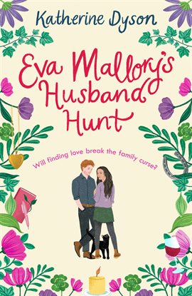 Cover image for Eva Mallory's Husband Hunt