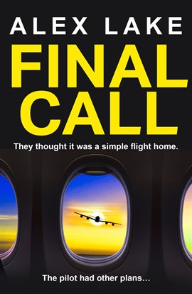 Cover image for Final Call