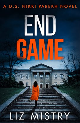 Cover image for End Game