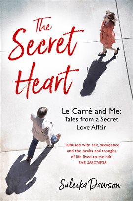 Cover image for The Secret Heart