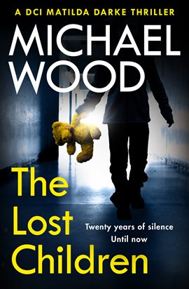 Imagen de portada para The Lost Children