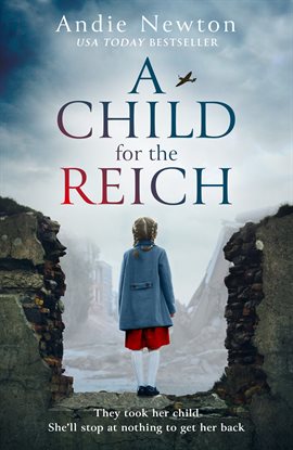 Cover image for A Child for the Reich