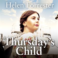 Cover image for Thursday's Child