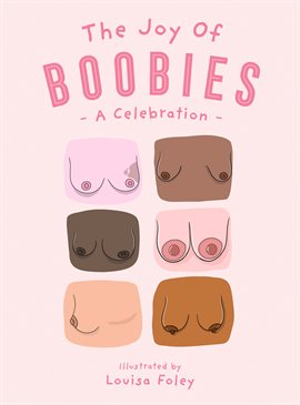 Cover image for The Joy of Boobies