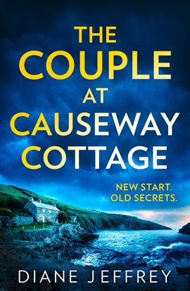 Cover image for The Couple at Causeway Cottage