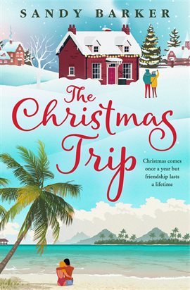 Cover image for The Christmas Trip