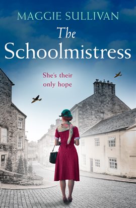 Cover image for The Schoolmistress