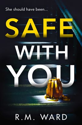 Cover image for Safe With You