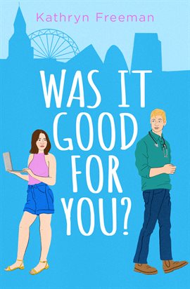 Imagen de portada para Was It Good for You?