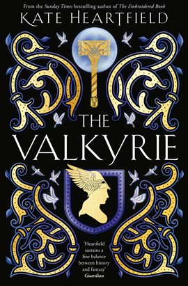 Cover image for The Valkyrie