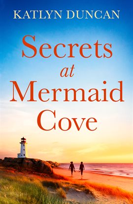 Cover image for Secrets at Mermaid Cove
