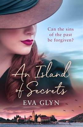 Cover image for An Island of Secrets