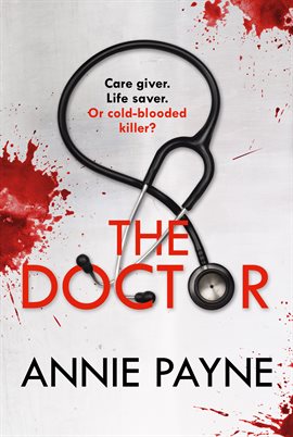 Cover image for The Doctor