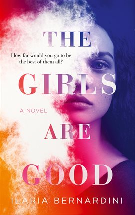 Cover image for The Girls Are Good