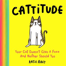 Cover image for Cattitude